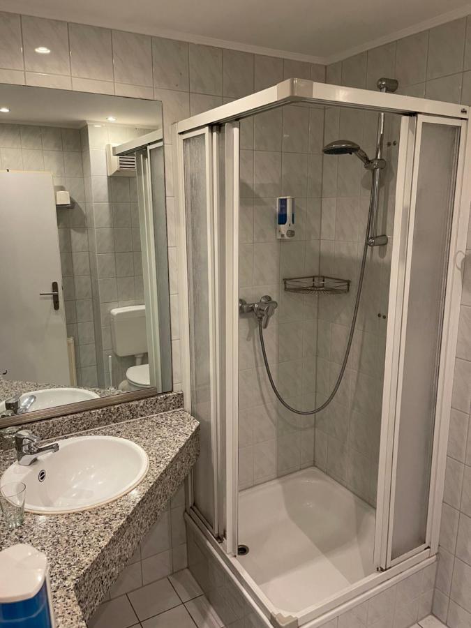 Hotel Residenz Lauterbach Putbus Szoba fotó